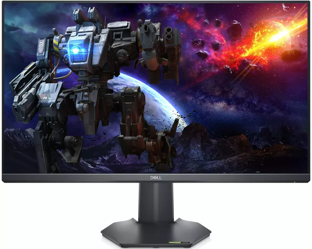 Dell Monitor G2722HS Gaming