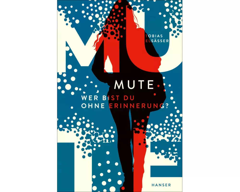 Mute - Wer bist du ohne Erinnerung?