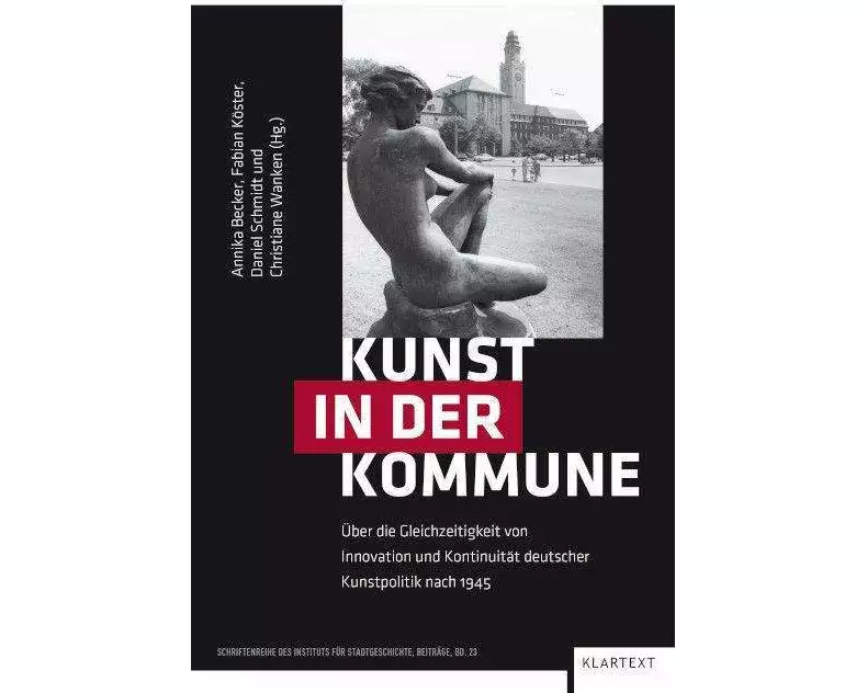 Kunst in der Kommune
