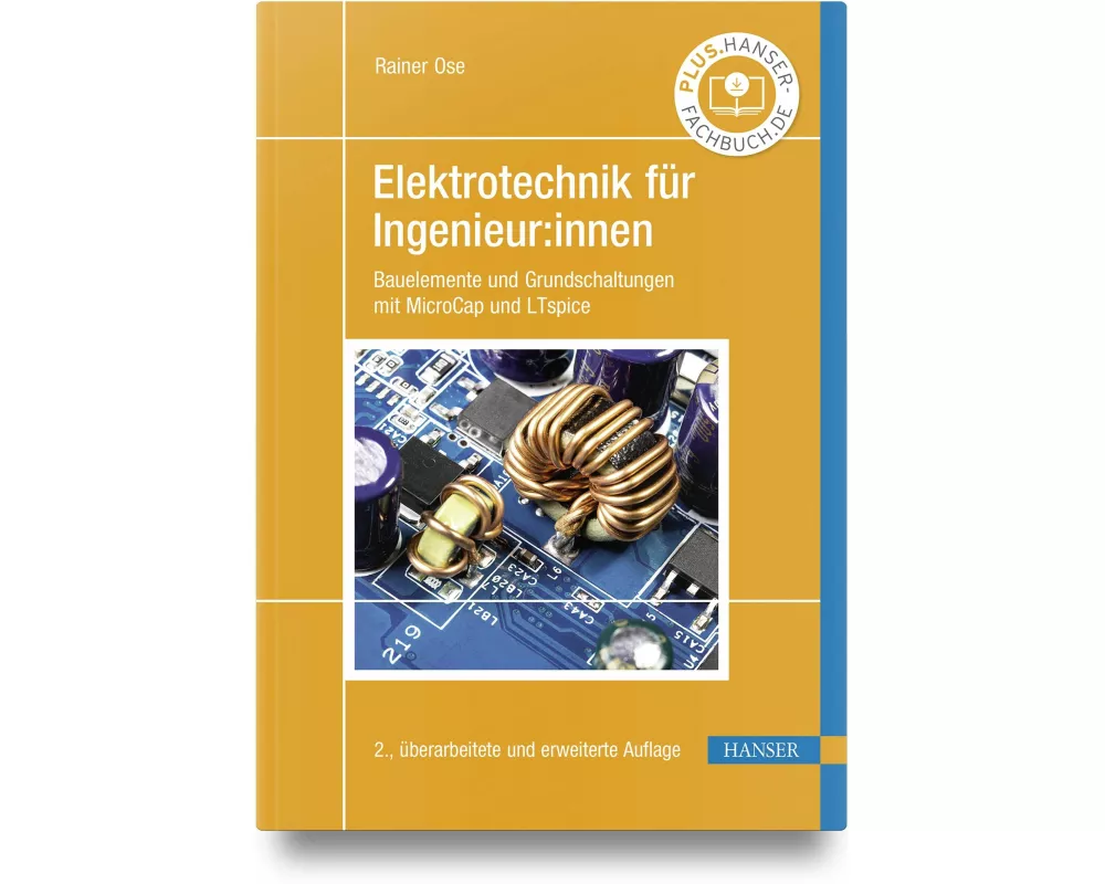 Elektrotechnik für Ingenieur:innen
