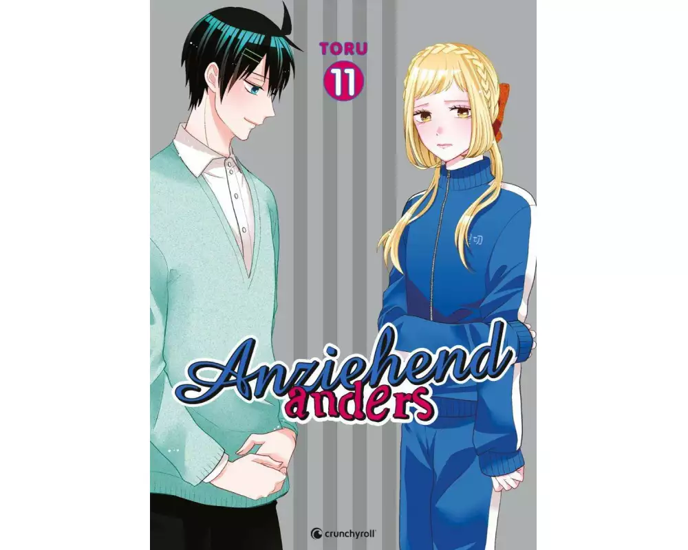 Anziehend anders – Band 11