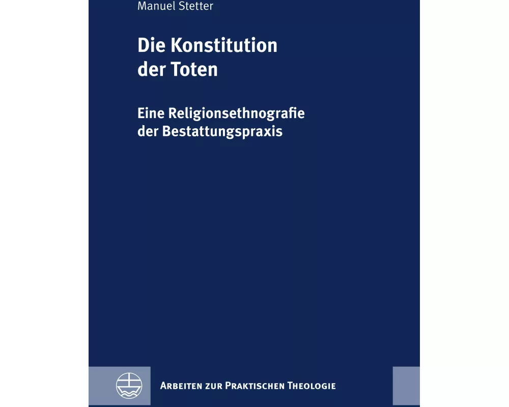 Die Konstitution der Toten