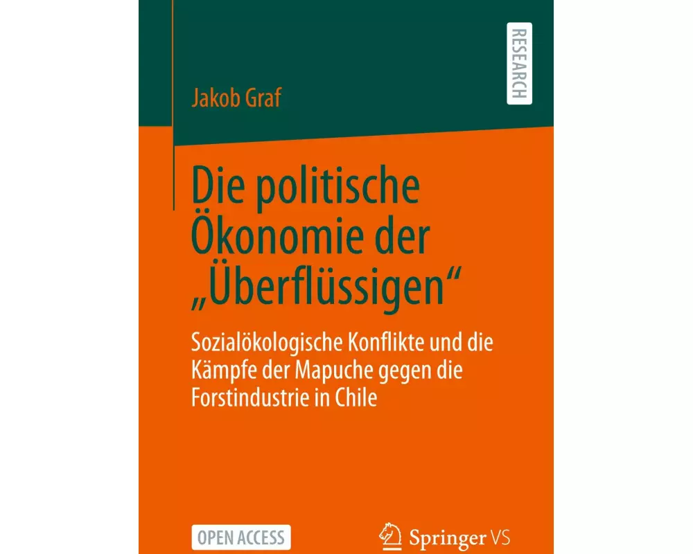 Die politische Ökonomie der "Überflüssigen"