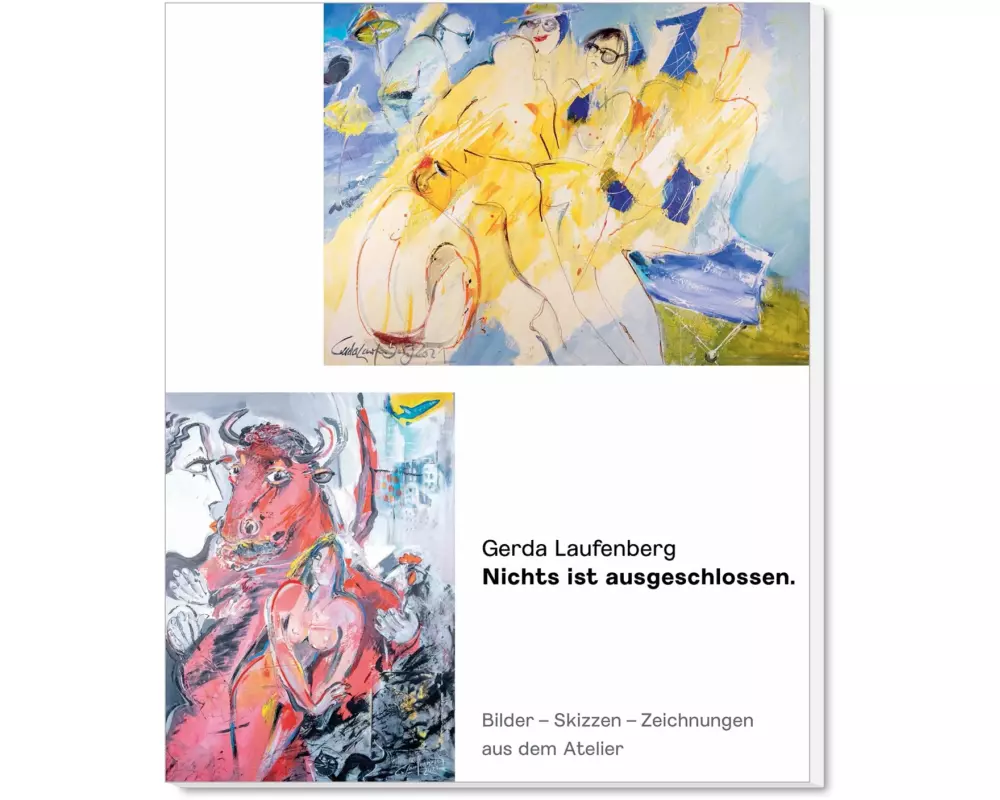 Nichts ist ausgeschlossen