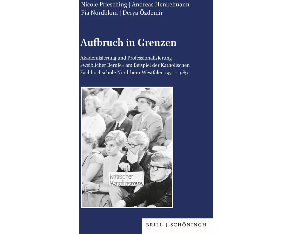 Aufbruch in Grenzen