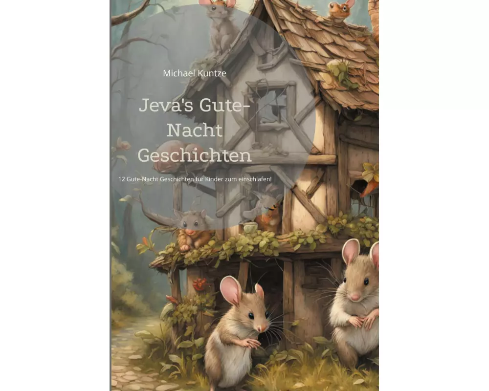 Jeva's Gute-Nacht Geschichten