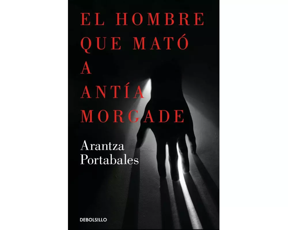 El hombre que mato a Antia Morgade