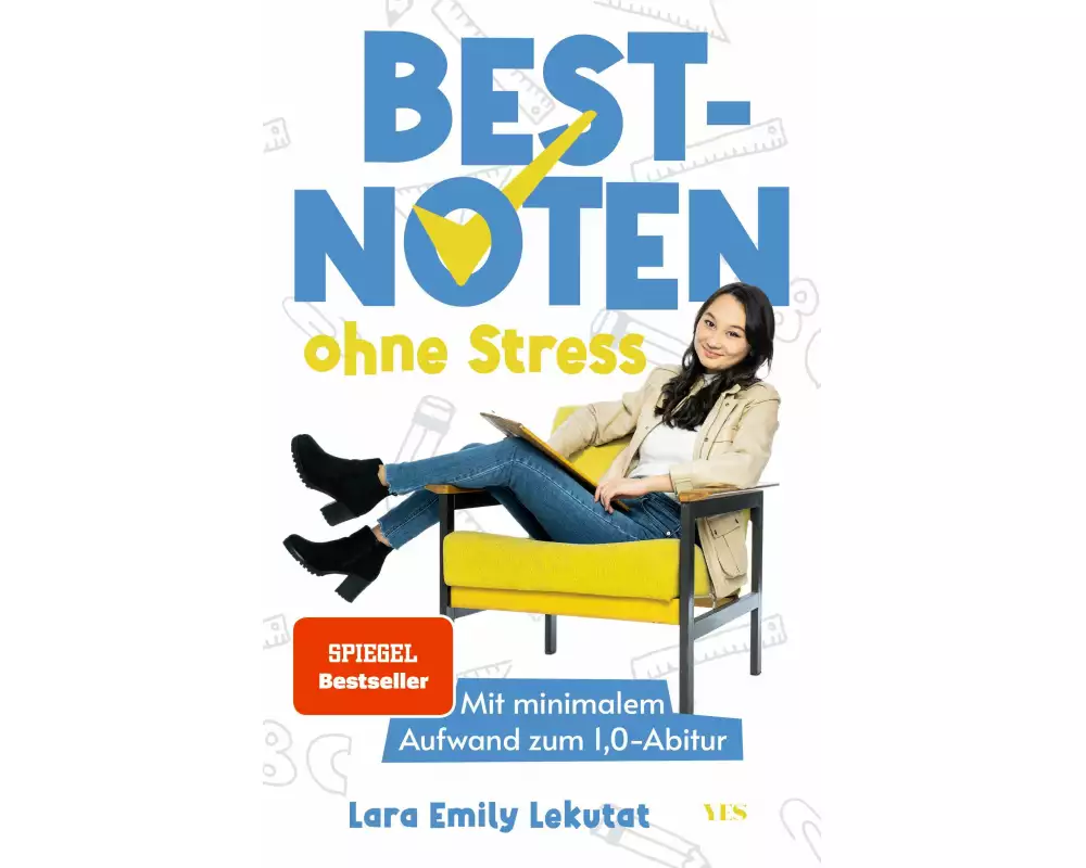 Bestnoten ohne Stress