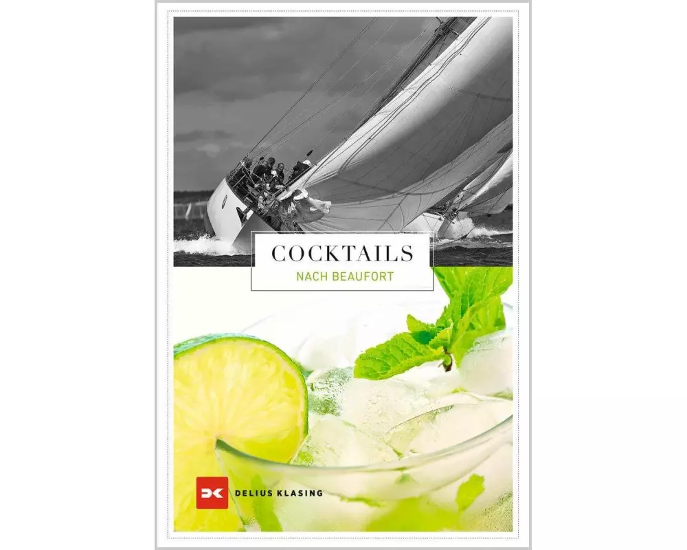 Cocktails nach Beaufort