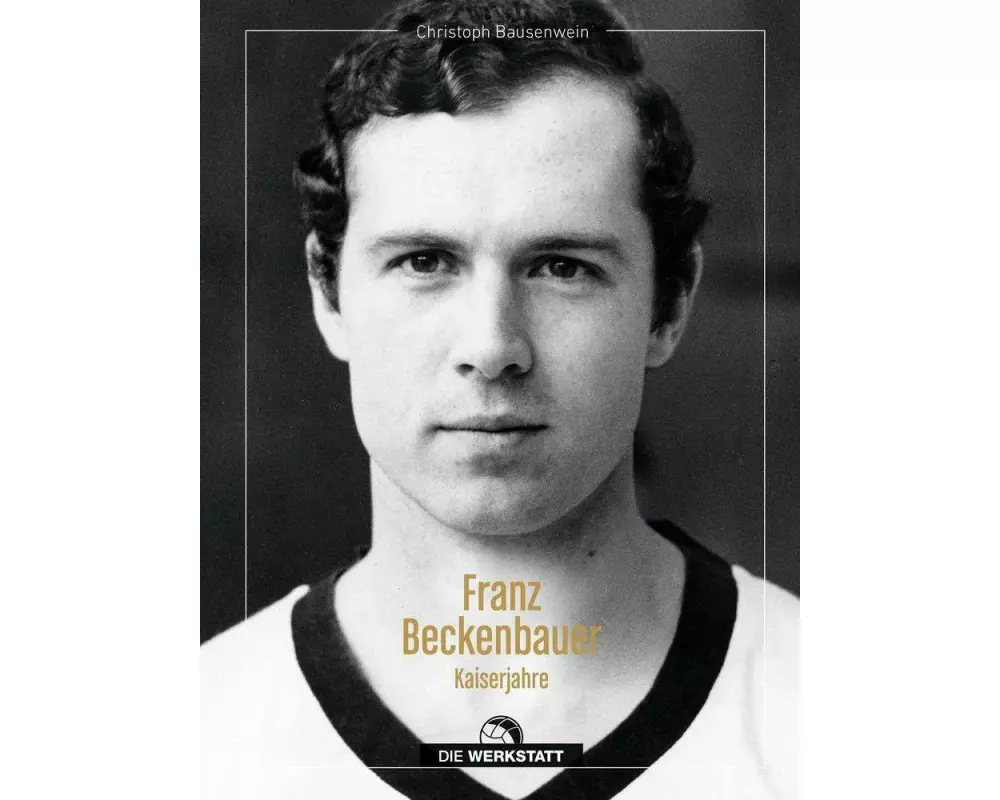 Franz Beckenbauer