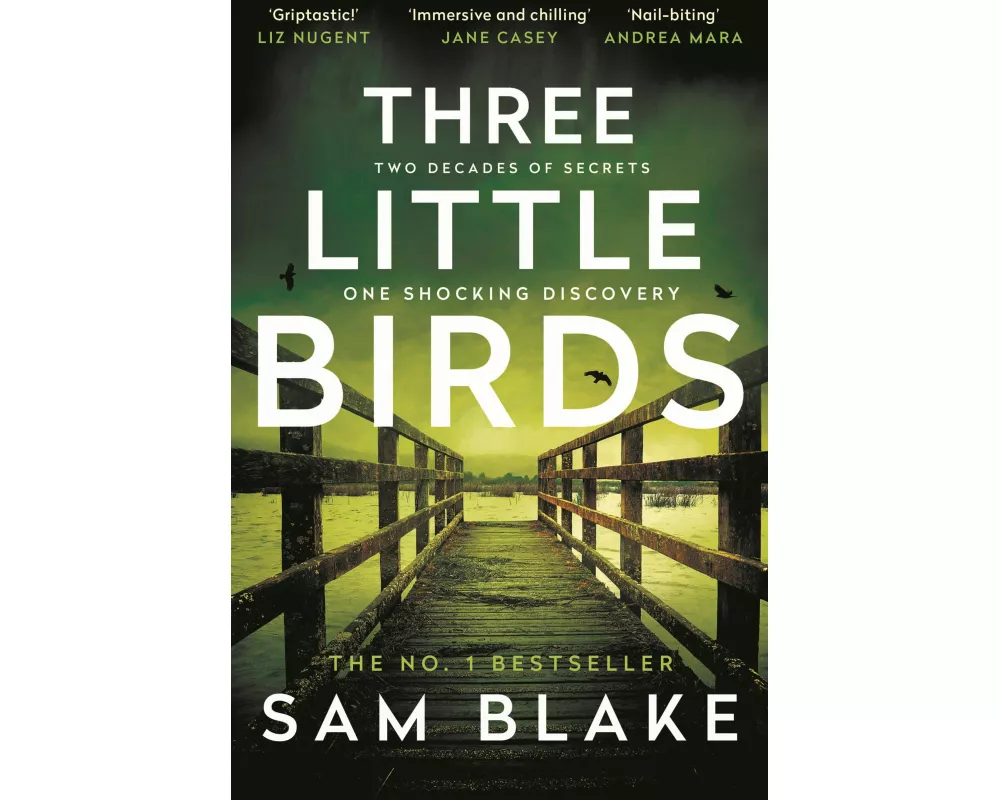 Three Little Birds