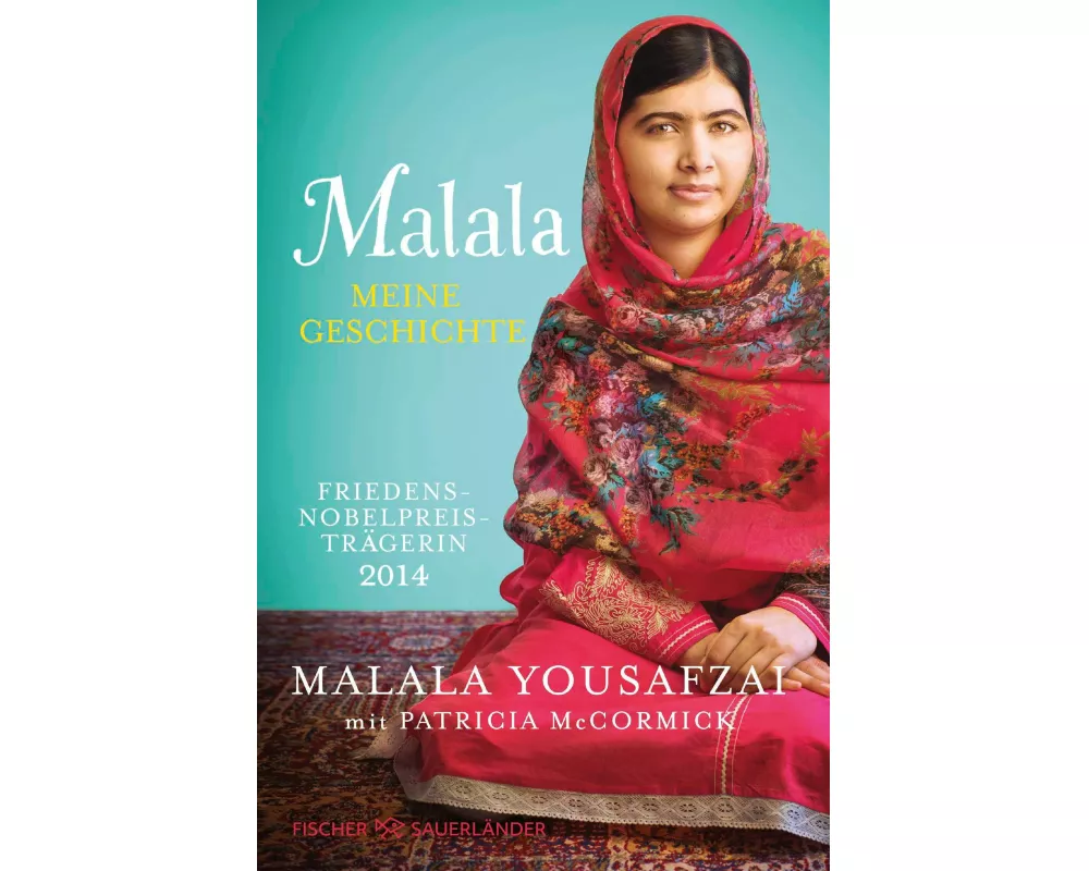 Malala. Meine Geschichte