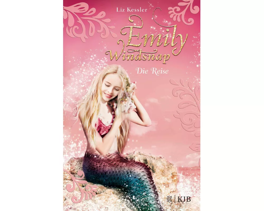 Emily Windsnap - Die Reise