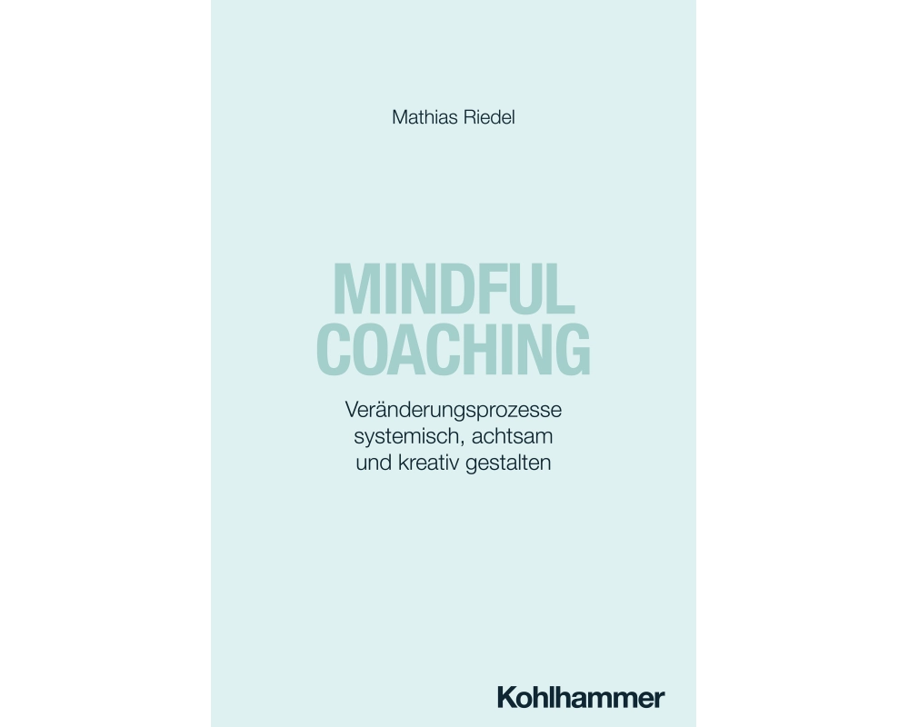 Mindful Coaching