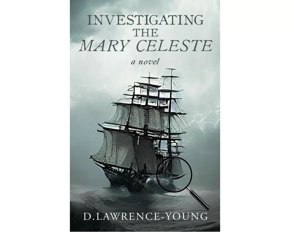 Investigating the Mary Celeste