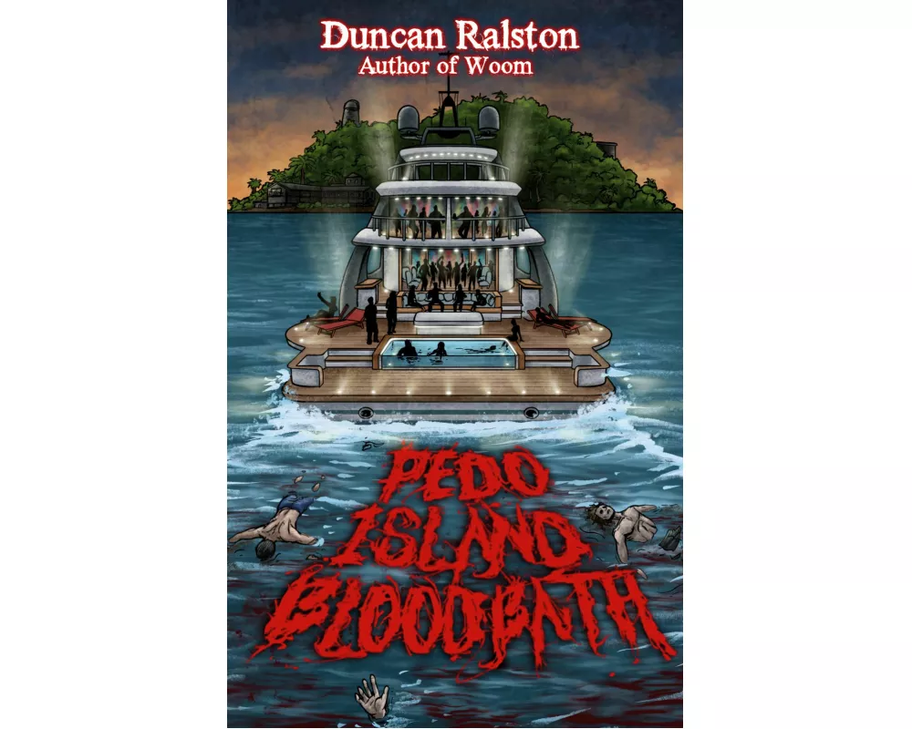 Pedo Island Bloodbath