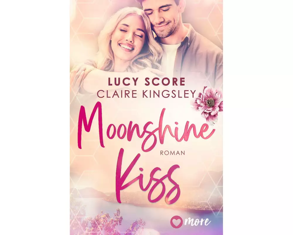 Moonshine Kiss