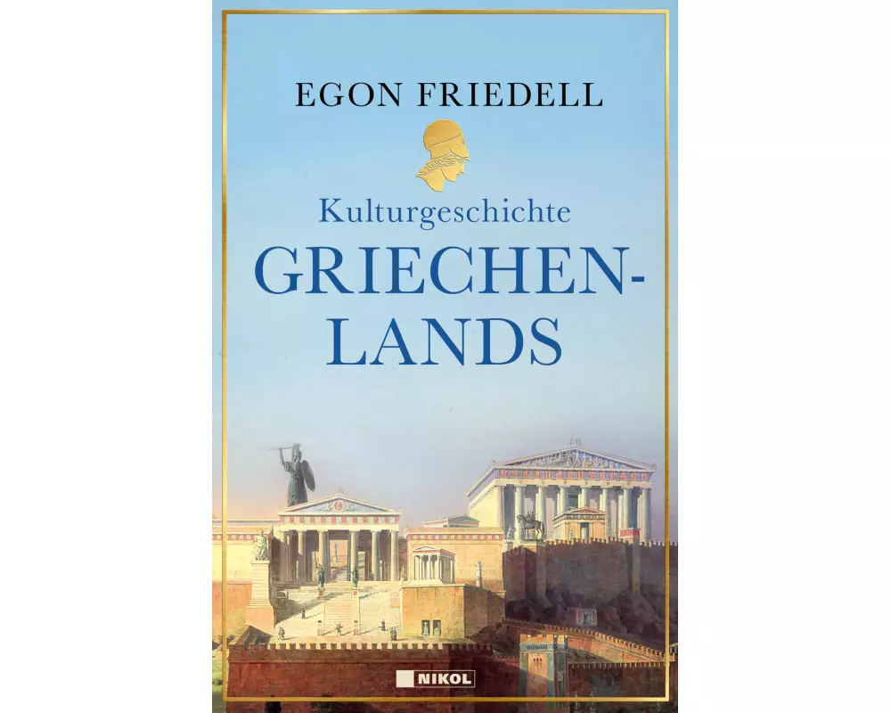 Kulturgeschichte Griechenlands