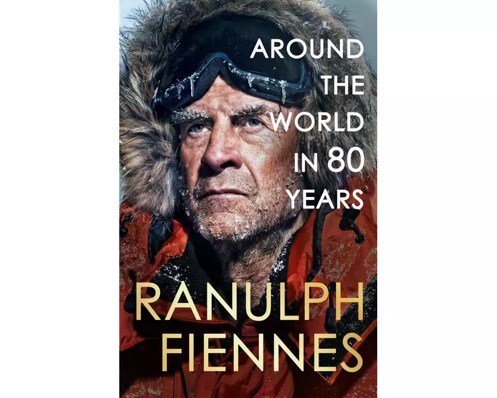 Around the World in 80 Years