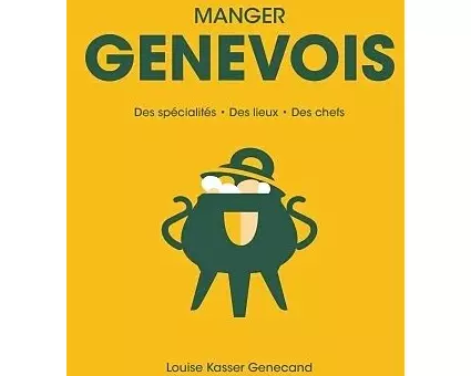 Manger Genevois