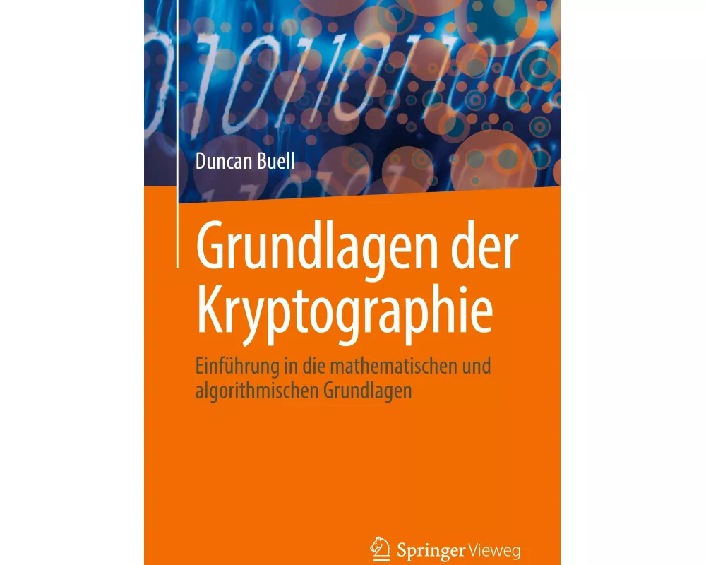 Grundlagen der Kryptographie