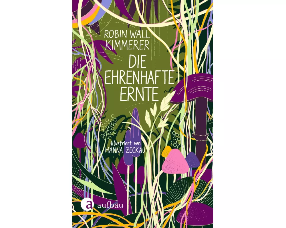 Die ehrenhafte Ernte