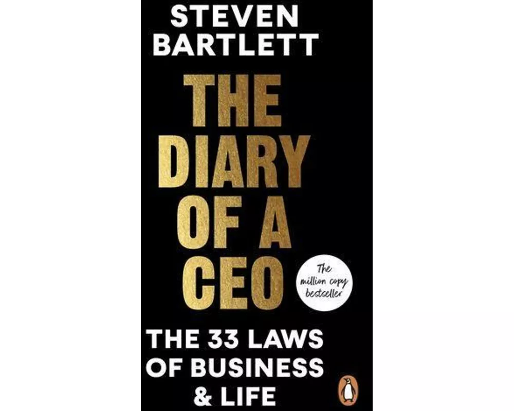 The Diary of a CEO