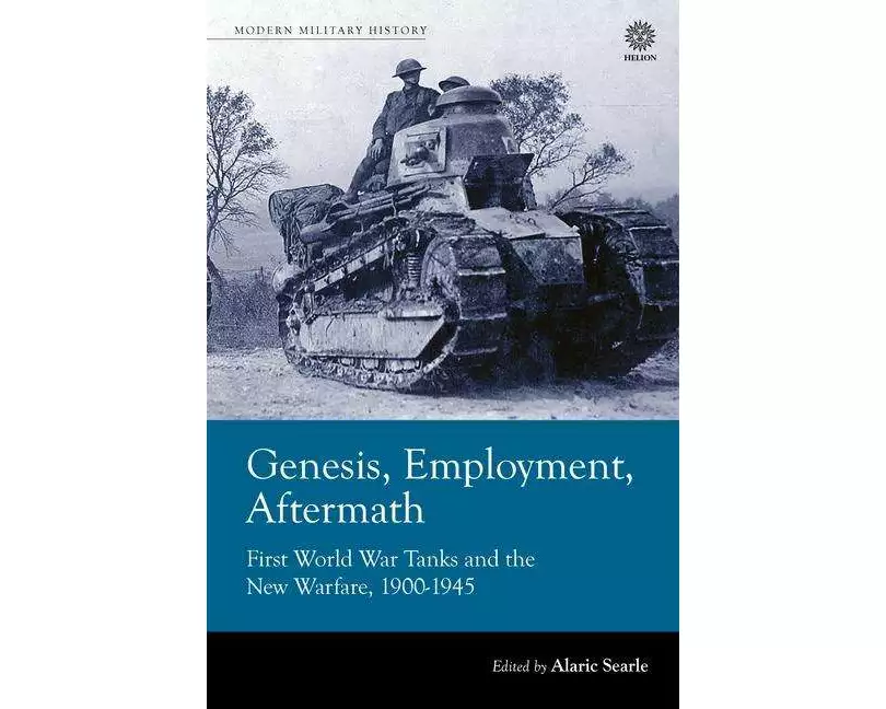 Genesis, Employment, Aftermath