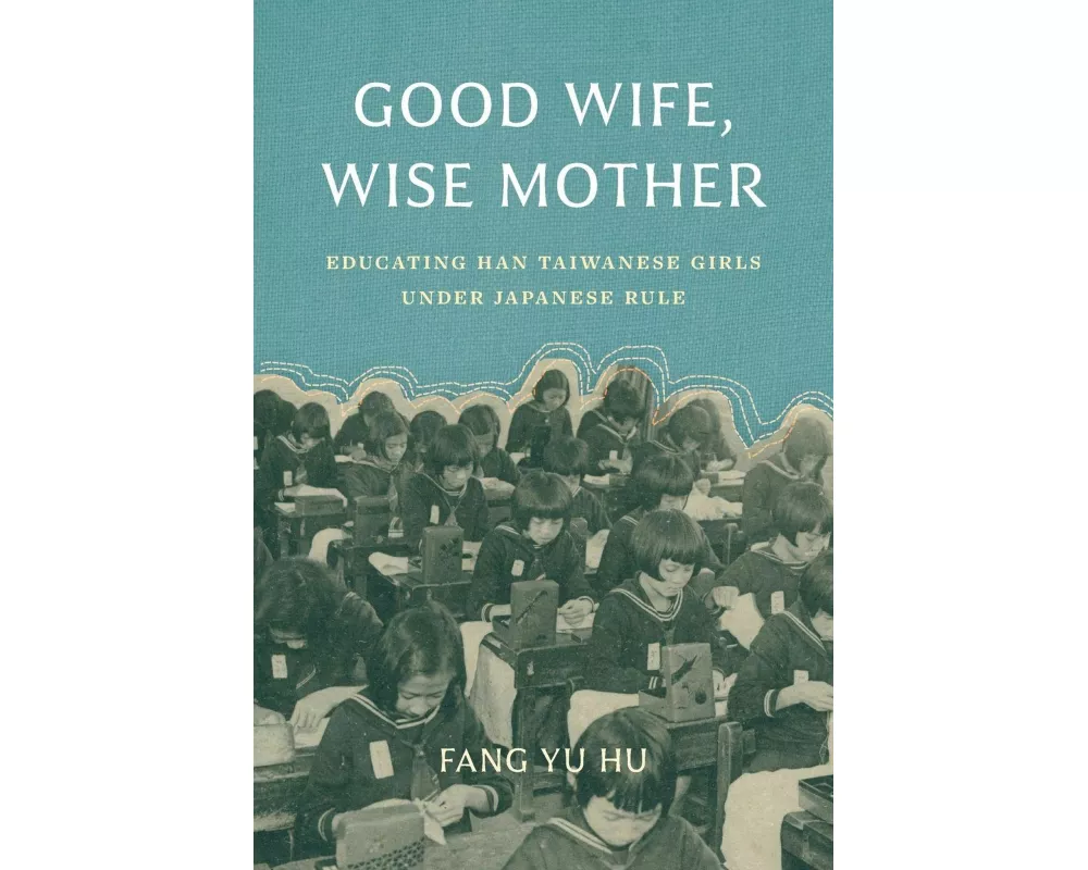 Good Wife, Wise Mother