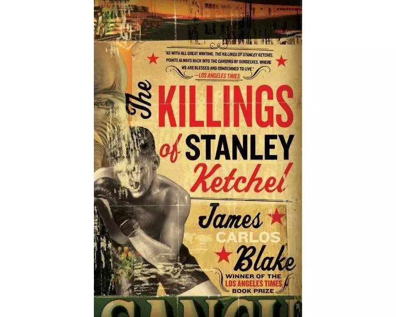 The Killings of Stanley Ketchel