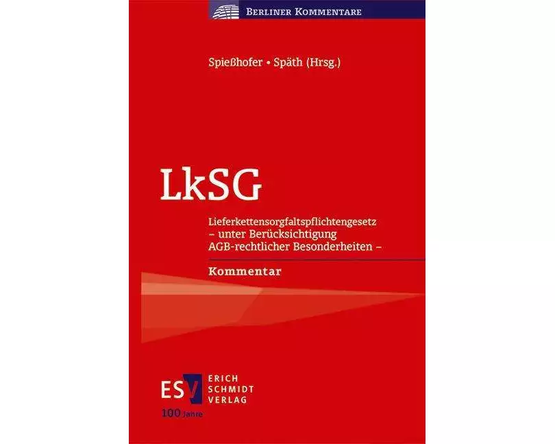 LkSG