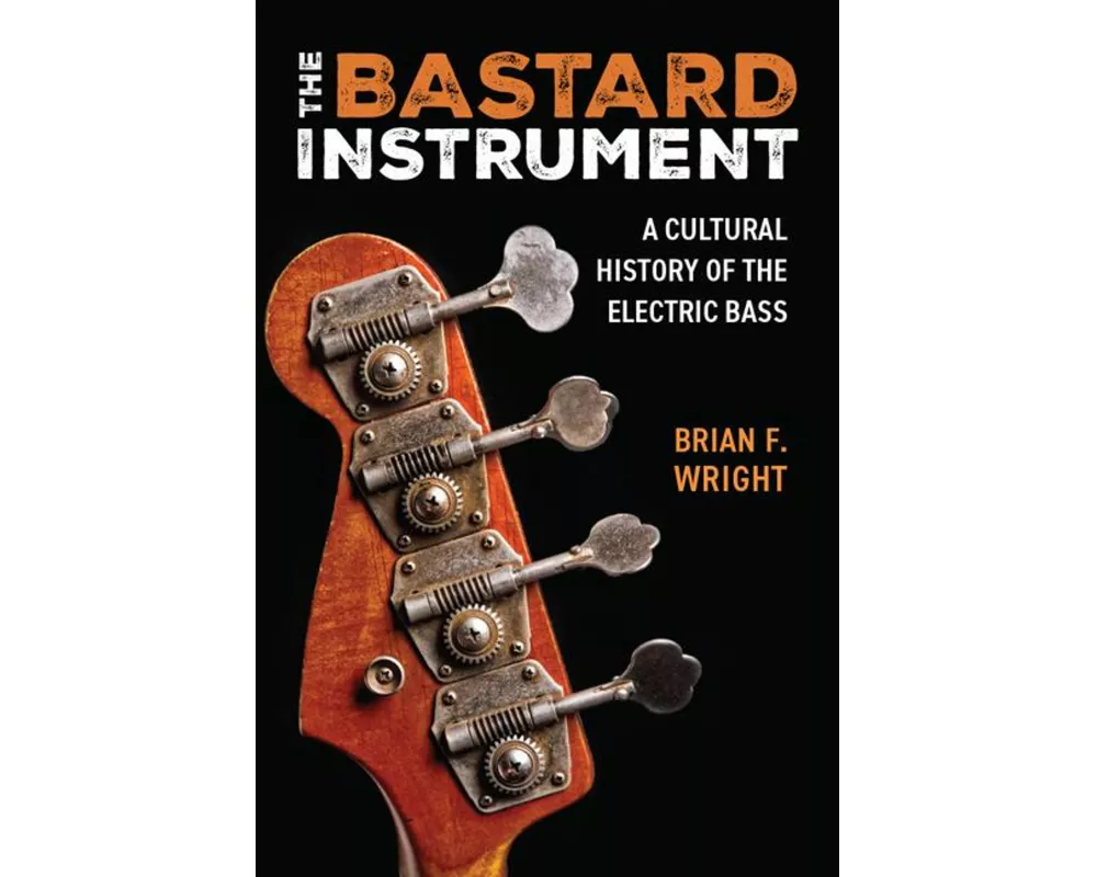 The Bastard Instrument