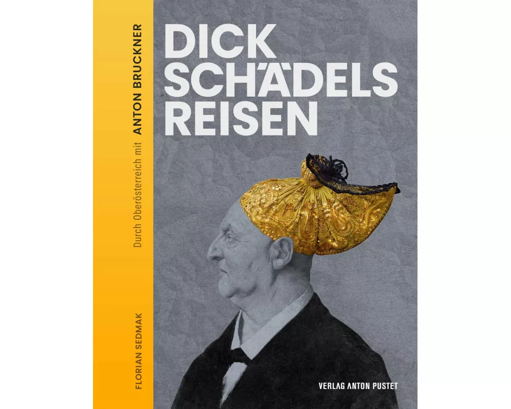 Dickschädels Reisen