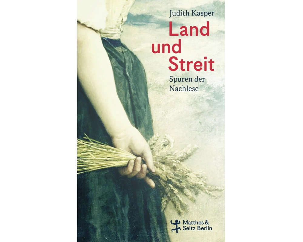 Land und Streit