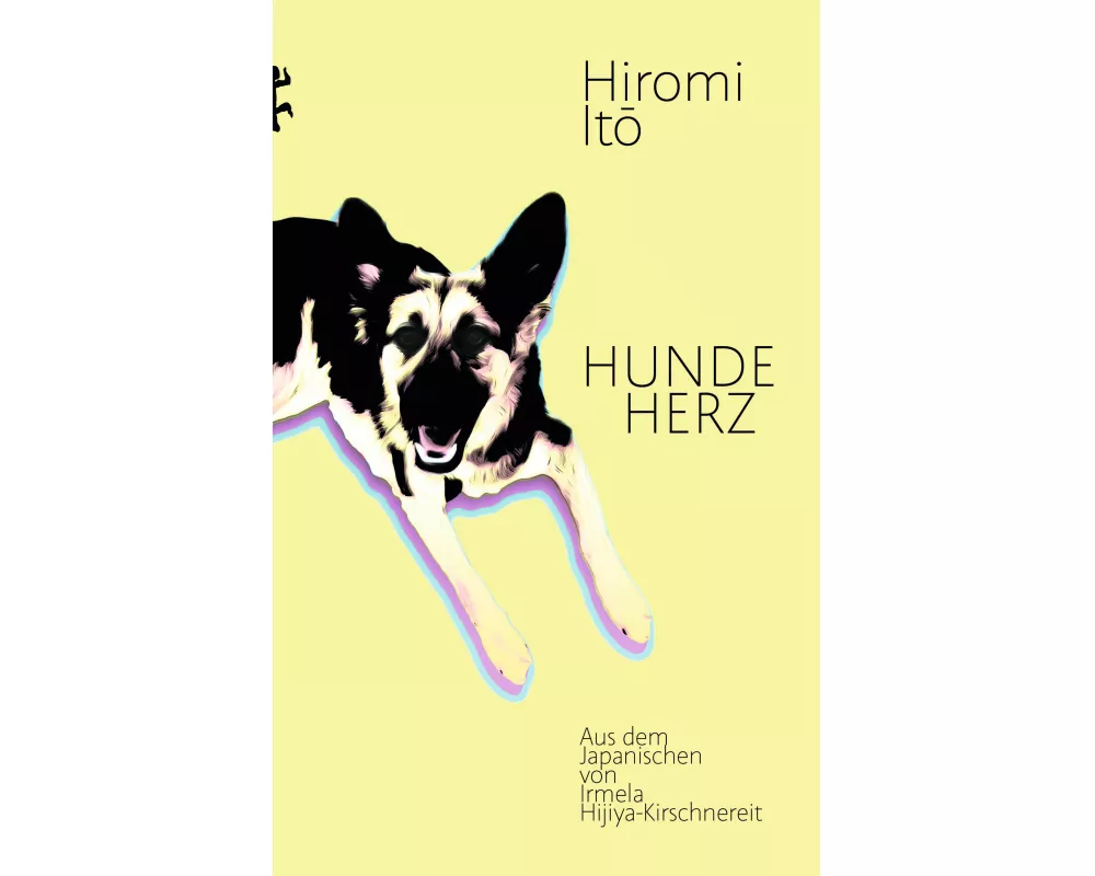 Hundeherz