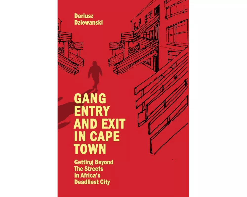 Gang Entry and Exit in Cape Town