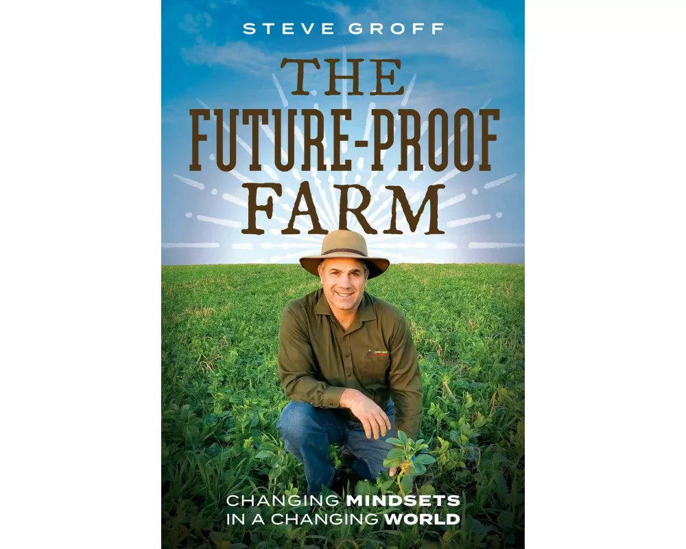 The Future-Proof Farm