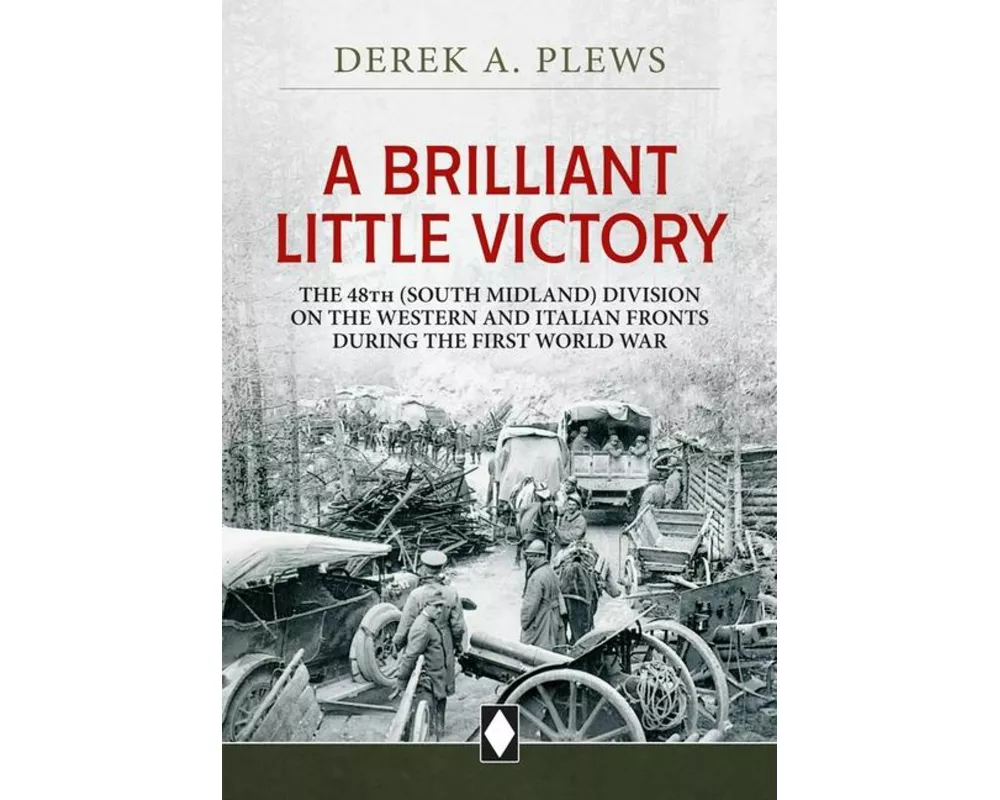 A Brilliant Little Victory