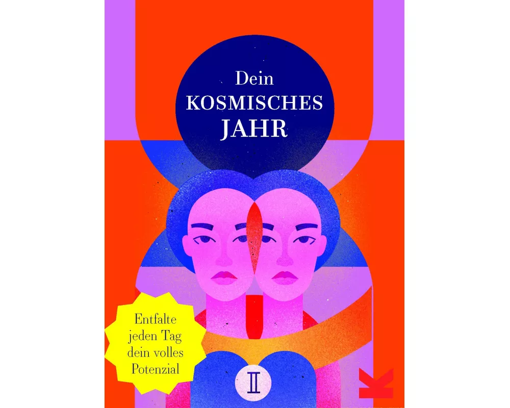 Dein kosmisches Jahr