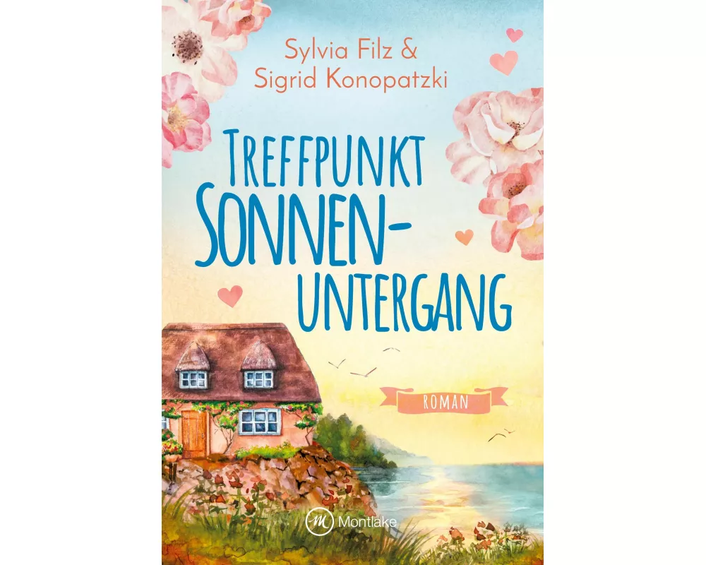 Treffpunkt Sonnenuntergang