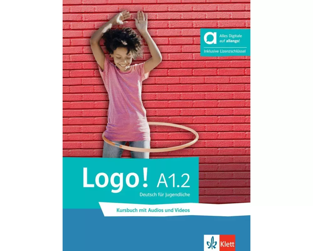 Logo! A1.2 – Hybride Ausgabe allango