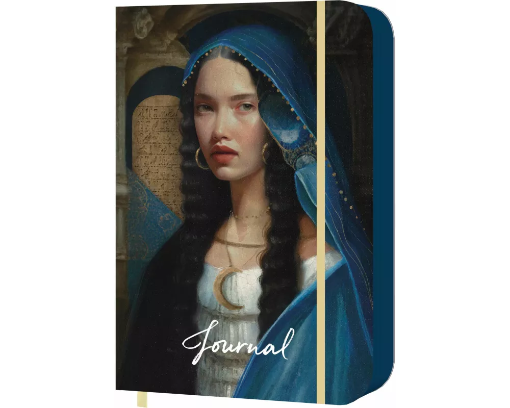 Journal "Meditation"