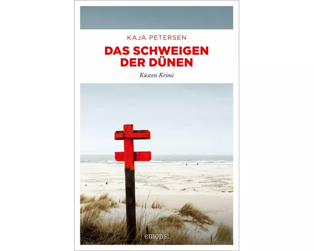 Das Schweigen der Dünen