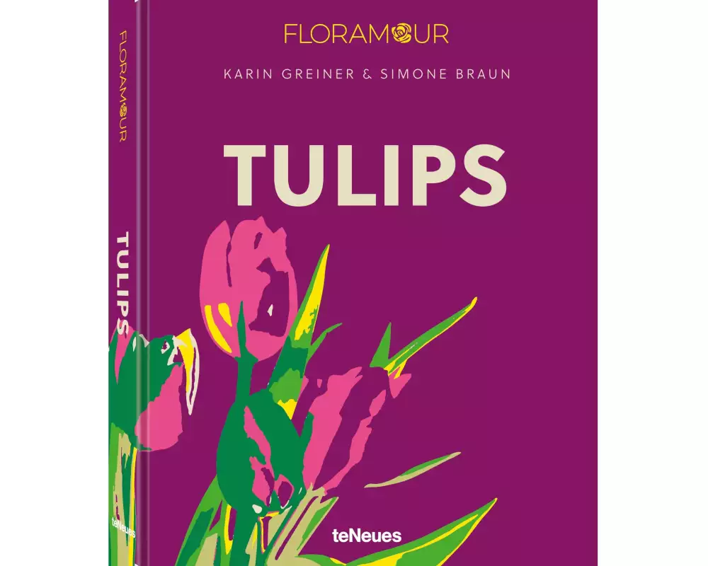 Floramour: Tulips
