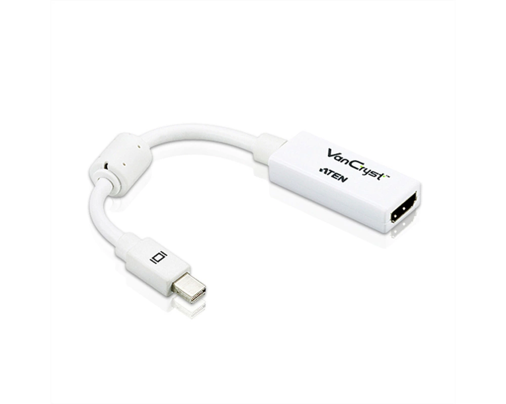 ATEN VC980 Mini DP to HDMI Adapter