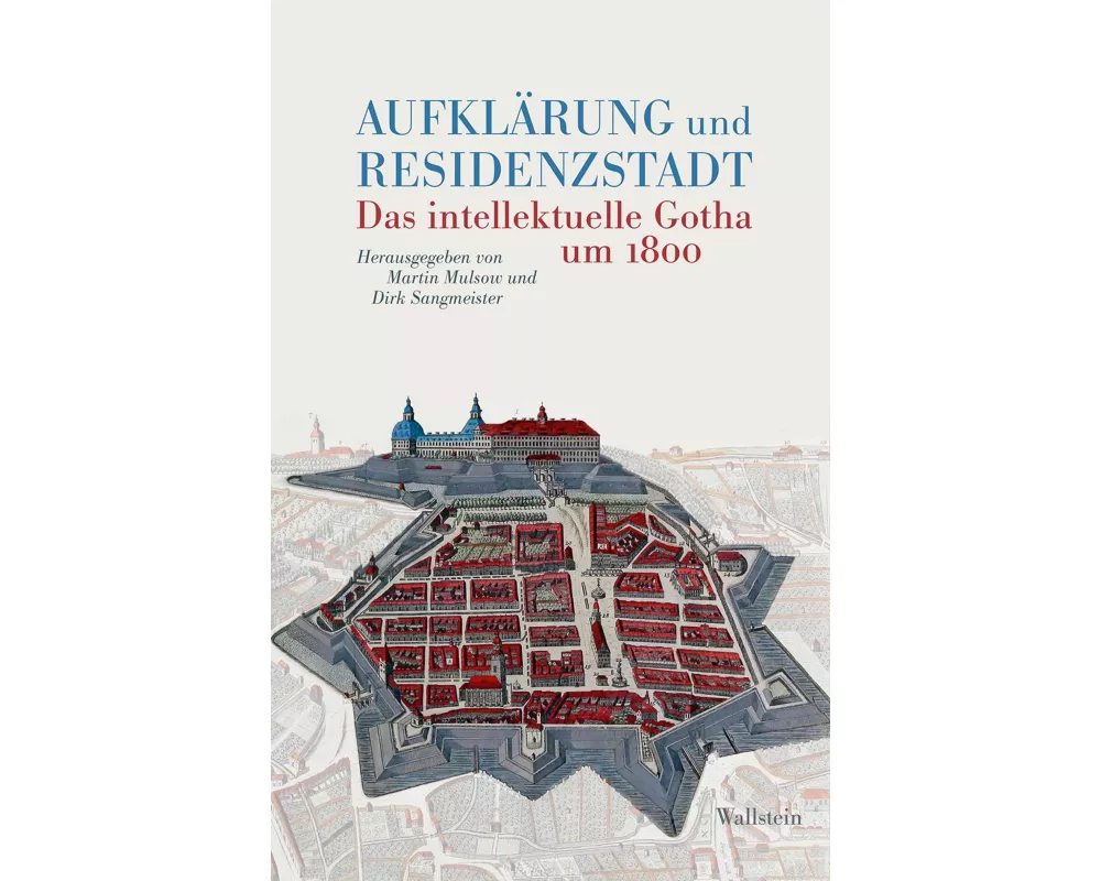 Aufklärung und Residenzstadt