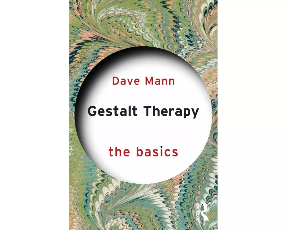 Gestalt Therapy