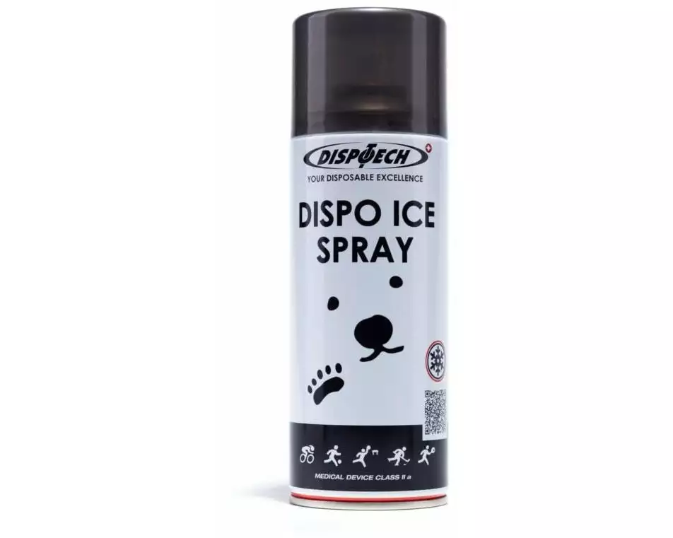 Dispotech Dispo Ice Kühlspray 400 ml
