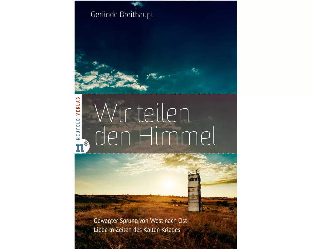 Wir teilen den Himmel