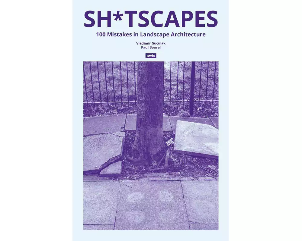 Sh*tscapes